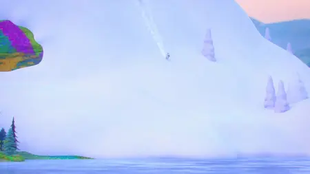 Spirit Rangers S03E19