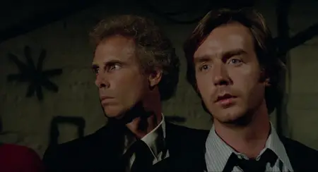 The Driver (1978)