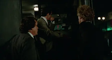 The Driver (1978)
