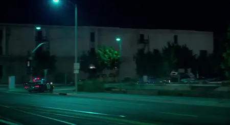 The Driver (1978)