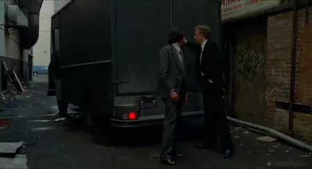 The Driver (1978)