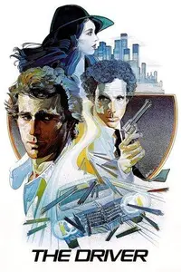 The Driver (1978)