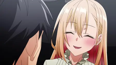 The Daily Life Of A Middle-Aged Online Shopper In Another World S01E13
