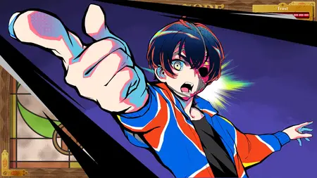 SHUTEN ORDER (2025)