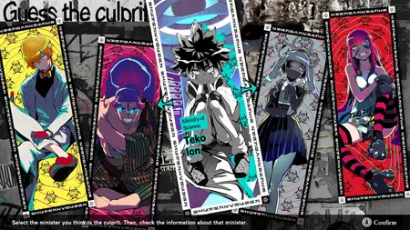 SHUTEN ORDER (2025)