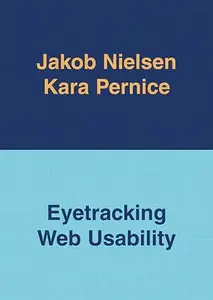 Eyetracking Web Usability