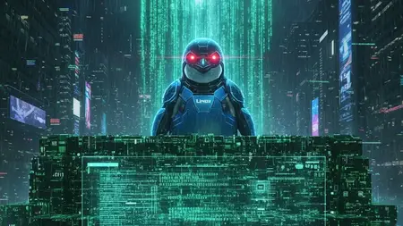 Linux Mastery : From Zero To Hero
