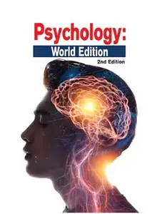 Psychology: World Edition (2nd Edition)