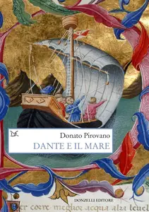 Donato Pirovano - Dante e il mare