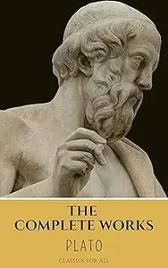 Plato: The Complete Works