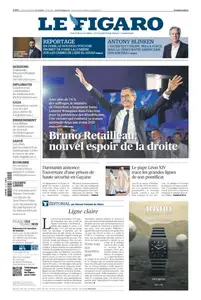 Le Figaro - 19 Mai 2025