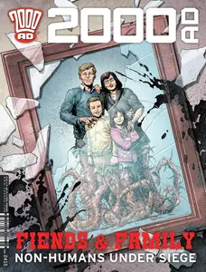 2000AD prog 2415 2025 digital Minutemen