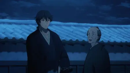 Kijin Gentoushou - 11 (720p