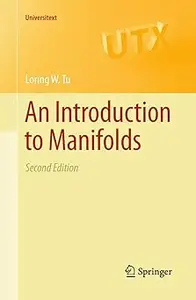 An Introduction to Manifolds