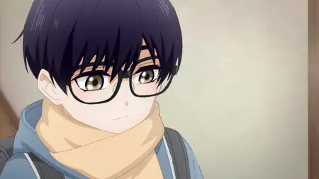 Hananoi kun to Koi no Yamai S01E12 2160p WEB H 264 NanDesuKa (B Global