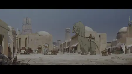 Star Wars: Visions S03E05