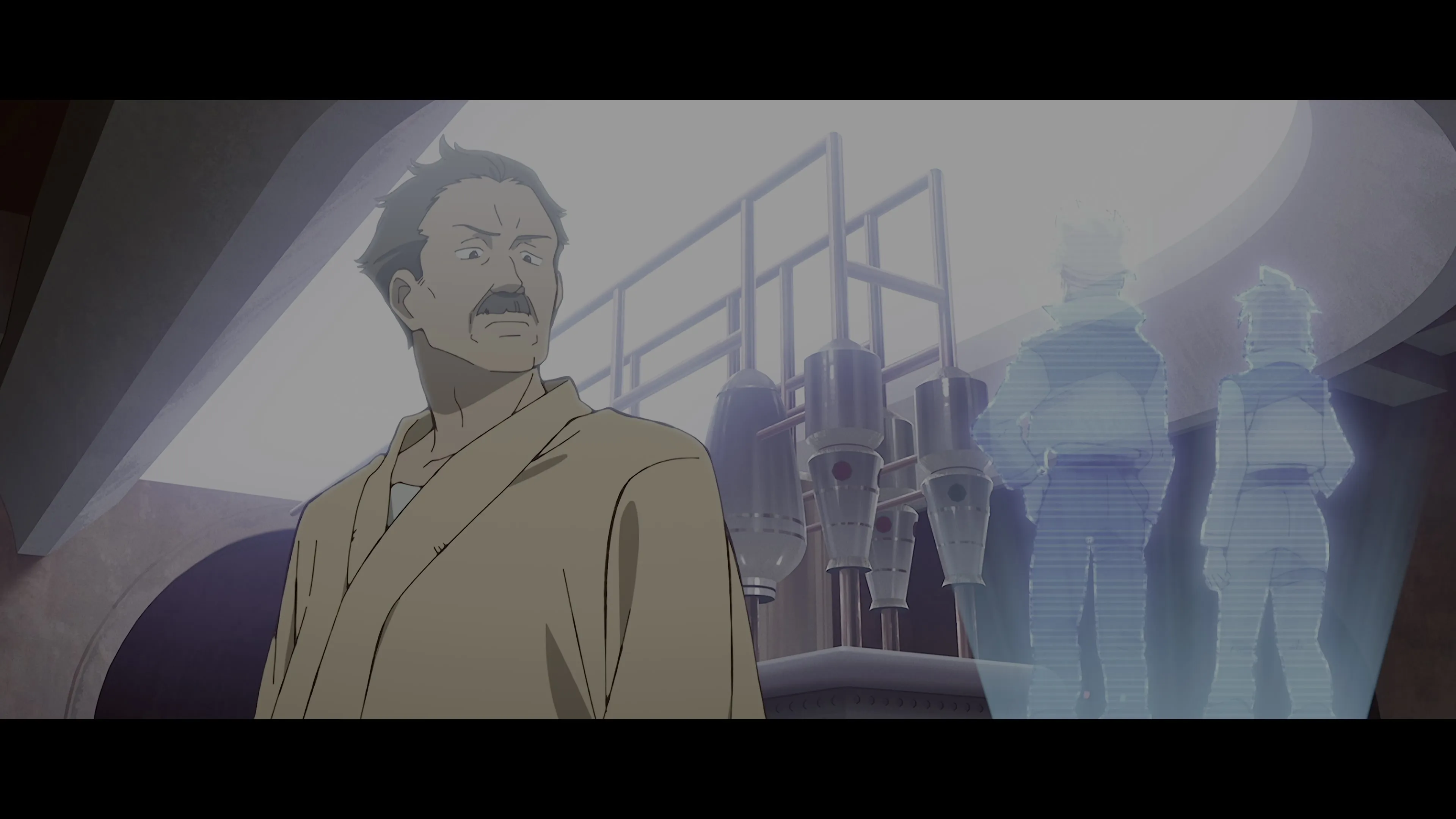 Star Wars: Visions S03E05