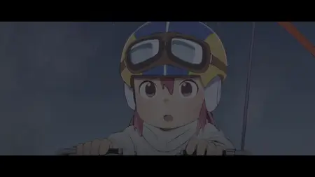 Star Wars: Visions S03E05