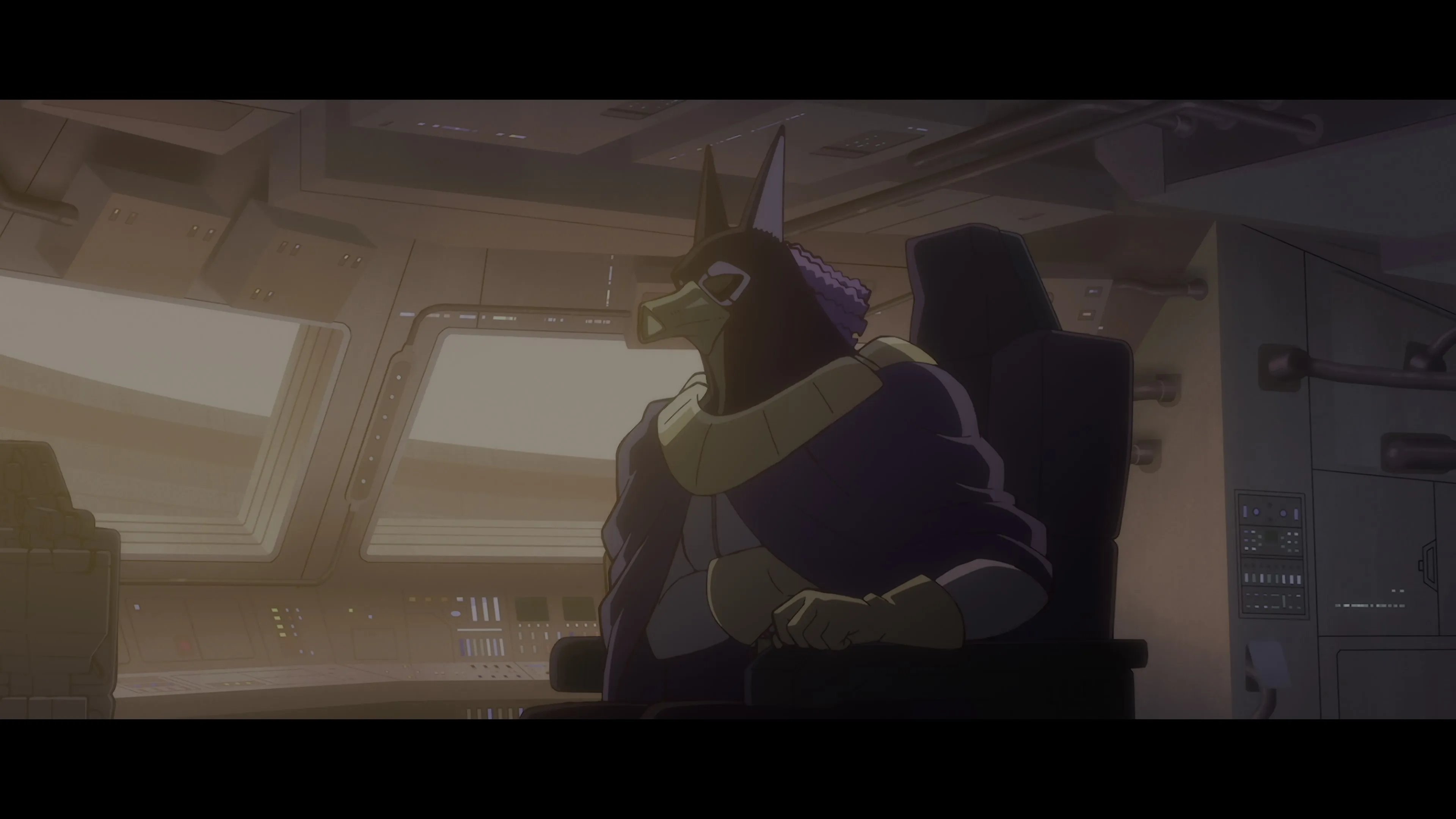 Star Wars: Visions S03E05