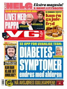 VG - 29 November 2025