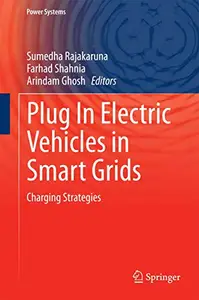 Plug In Electric Vehicles in Smart Grids: Charging Strategies (Repost)