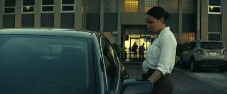Smoke S01E01