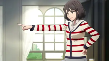 True Beauty (2024 S01E07 007 So what If I like her Erai raws