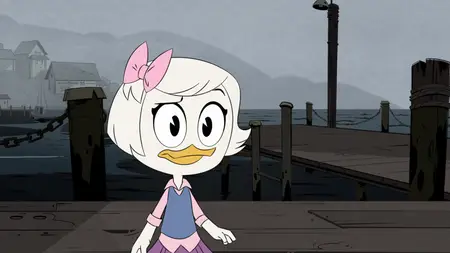 DuckTales S02E03