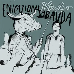 Willie Peyote - Educazione sabauda (2015)