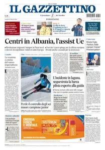 Il Gazzettino Pordenone - 10 Marzo 2025