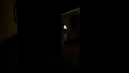 Dark Return (2025)
