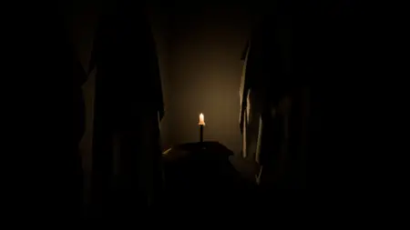 Dark Return (2025)