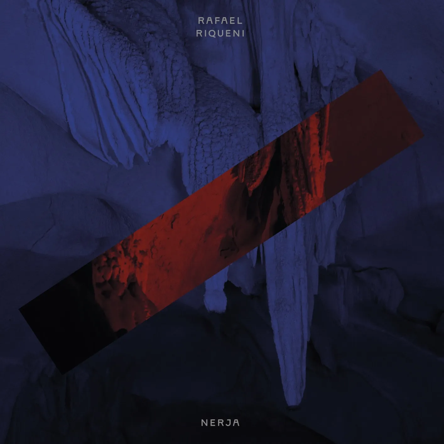 Rafael Riqueni - Nerja (2025)