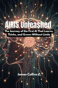 Airis Unleashed: The Journey of the First AI That Learns, Thinks, and Grows Without Limits