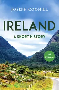 Ireland: A Short History, 5th Edition