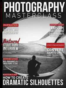 Photography Masterclass - Issue 67 2018