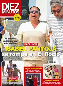 Diez Minutos - 18 Junio 2025