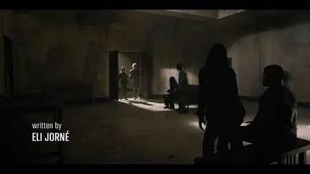 The Walking Dead: Dead City S02E06