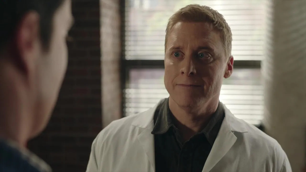 Resident Alien S04E08