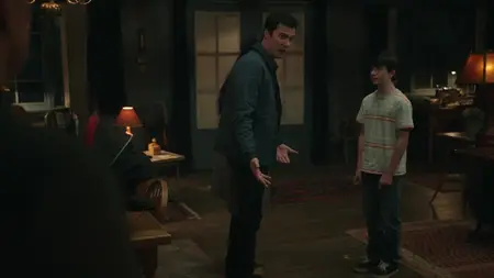 Resident Alien S04E08