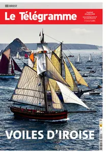 Le Télégramme Brest - 19 Juillet 2024