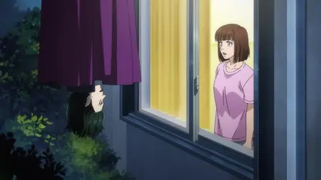 Babanba Banban Vampire S01E02 The Unpleasant Vampire