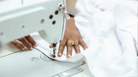 Sewing for Beginners