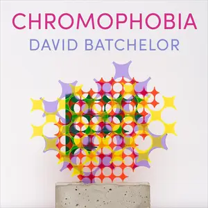 Chromophobia: Focus on Contemporary Issues [Audiobook]