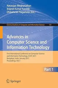 Advances in Computer Science and Information Technology, Part I