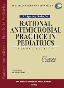 Rational Antimicrobial Practice in Pediatrics  Ed 2