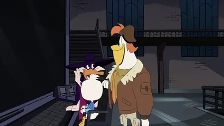 DuckTales S03E12