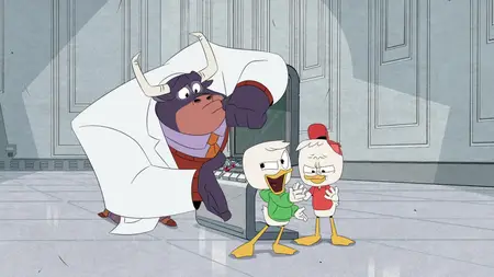 DuckTales S03E12