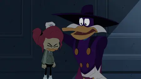 DuckTales S03E12