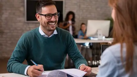 How To Design & Conduct Interviews For Qualitative Research
